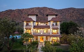 The Hunting Lodge - Luxury Resort In Udaipur, Organic Luxury Resort